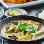 PATAYA CHICKEN SALAD