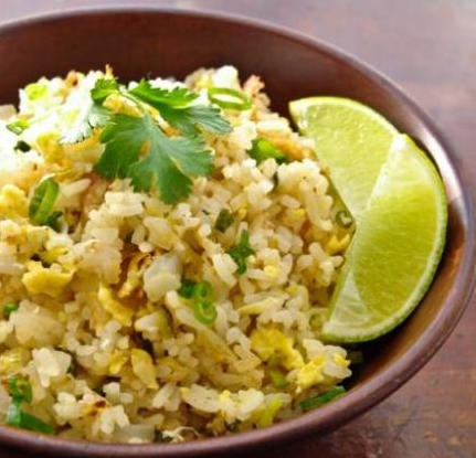 KHAO PAD