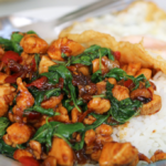 RESEP THAI SPRING ROLL FRIED