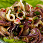 PATAYA CHICKEN SALAD