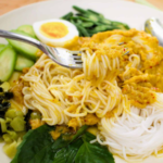 RESEP MAKANAN KHAO SOI