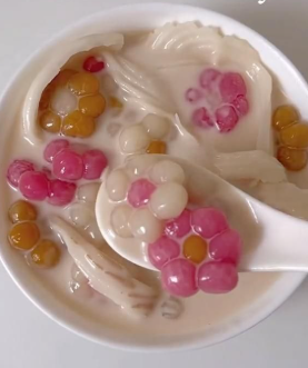 RESEP BUA LOY