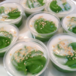 KUE TALAM TAKO KHAS THAILAND