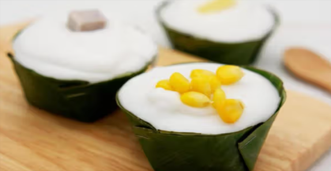 KUE TALAM TAKO KHAS THAILAND
