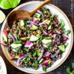 Ayam Goreng Pandan ala Thai