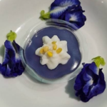 Ayam Goreng Pandan ala Thai