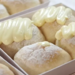 telur Luak Khai/telur asam manis Thailand