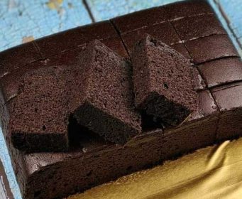 THAI BUTTER CAKE