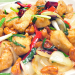 Bung Thong (Kue Pisang Kukus Khas Thailand)