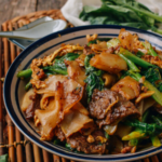 Resep Sum Tom Mamuang(Salad Mangga Muda)