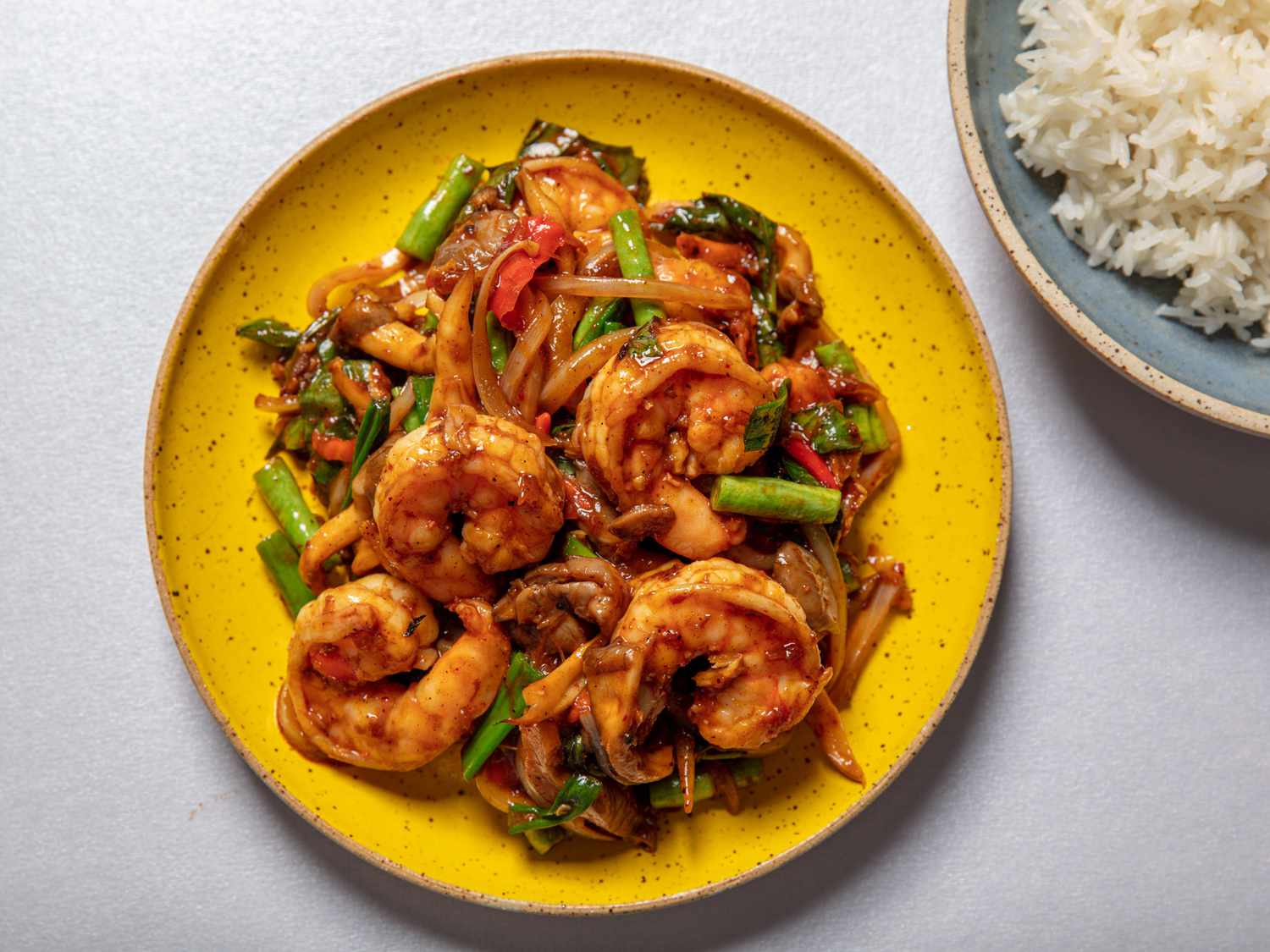 Goong Pao Nam Jim Seafood