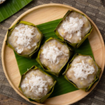 Resep Khao Pad Krapow (Nasi Goreng Kemangi)