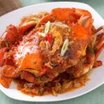 Yam Pla Muek Khai Khem