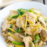 Sotong Pad Prik Khing