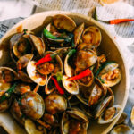 Pla Tod Kamin (Ikan Goreng Kunyit ala Thailand Selatan)