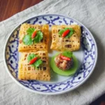 Sup Pepaya Muda Ala Thailand (Tom Long Malako)