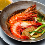 Gai Lan Phad Khing – Tumis Ayam Jahe ala Thailand Utara