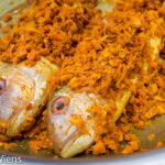 Kerang Pedas Thai (Thai Spicy Shellfish)