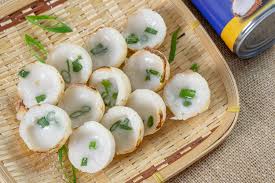 Khanom Krok