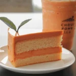 Chocolate Banana Roti