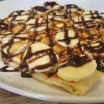 Resep Cheesecake Thai Tea (No-Bake)