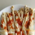 Nam Tok Neua-salad daging sapi panggang