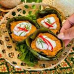 Khanom Chan — Kue Lapis Thailand dari Tepung Beras