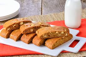 Resep Thai Peanut Bars (Dessert Kacang Thailand)