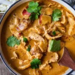 Resep Khao Niew Toorien (Ketan Durian Thailand)